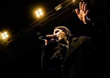 Bild: oeticket / Stefan Kuback