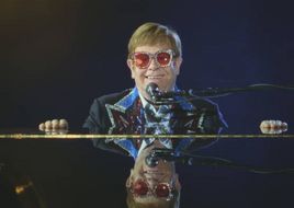 Disney+ zeigt mit "Never Too Late" einen Dokumentarfilm über Elton John
