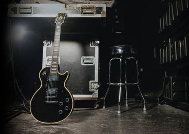 Bild: Gibson