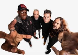 Ein Geheimtipp für alle Fans von Sepultura