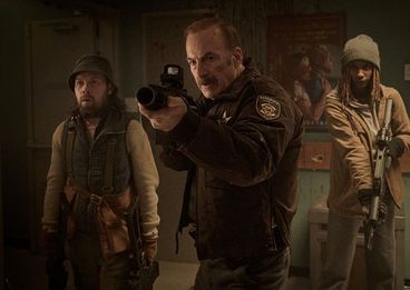 © 2026 LEONINE Studios/ Constantin Film Österreich