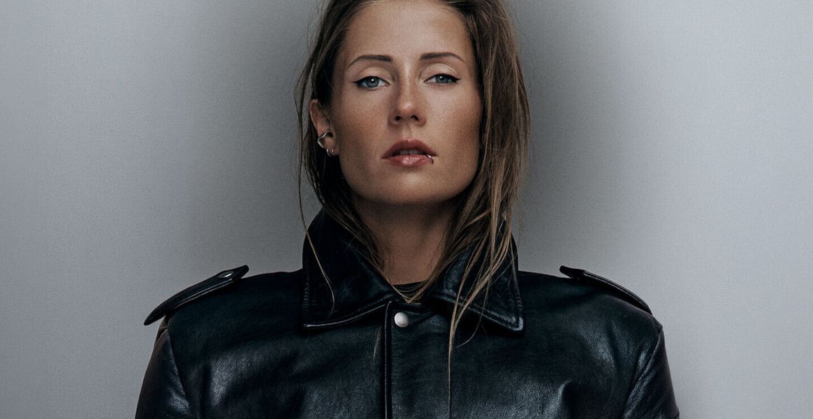 Bild: Charlotte de Witte