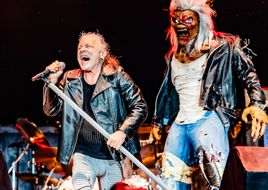 Fotoreport: Nova Rock 2026 Tag 03