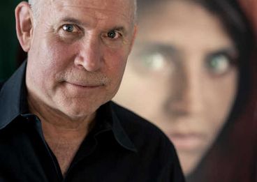 Bild: Steve McCurry