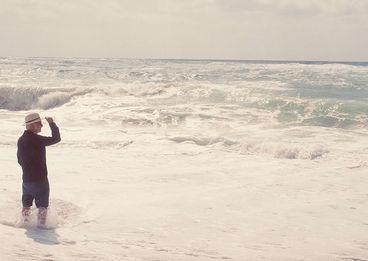 © Ludovico Einaudi
