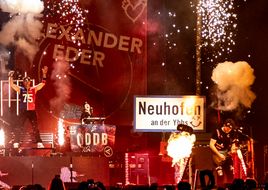 Gleich drei gute News für alle Fans von Alexander Eder