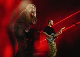 Linkin Park: Kino-Doku "Unshatter"