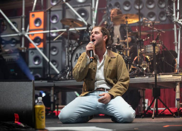 Bild: oeticket / Eva Ruiz