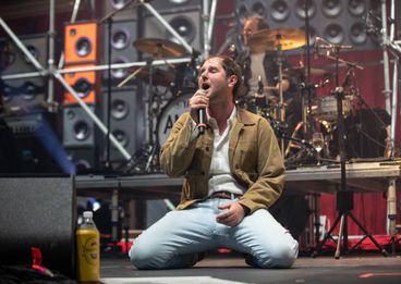 Bild: oeticket / Eva Ruiz