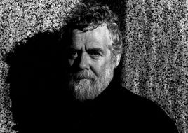 Geadelt von Bob Dylan und mit einem Oscar: Glen Hansard in Wien