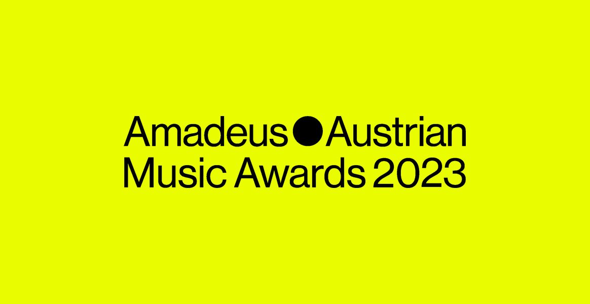 © Amadeus Austrian Music Awards