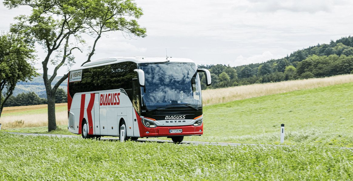 Bild: © Blaguss Reisen GmbH