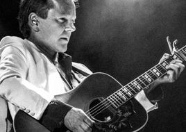 Kiefer Sutherland kommt nach Wien