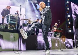 Aus die Maus: Die Fantastischen Vier gehen auf Abschiedstournee