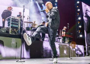 Bild: oeticket / Stefan Kuback
