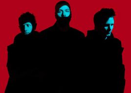 Die Megalomania von Muse