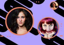 Gewinnspiel: Mama braucht Musik feat. LENA SCHAUR & FLICKENTANZ