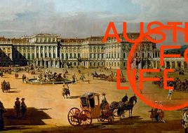 Austria for Life: Benefizshow im September vor dem Schloss Schönbrunn