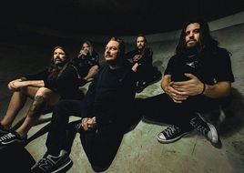 Sind sie zu hart, bist du zu schwach: The Black Dahlia Murder kommen auf Jubiläumstour