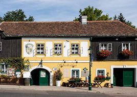 Gewinnspiel: elfneunzig Kirtag Dayparty beim Neustifter Kirtag