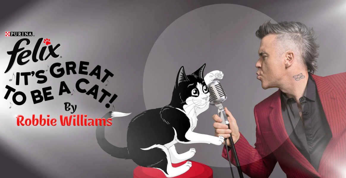Foto: Purina