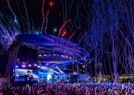 STARnacht bringt Die Prinzen, Josh. uvm. in die Wachau