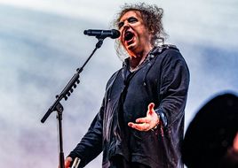 Fotoreport: Nova Rock 2026 Tag 02