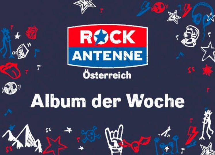Bild: Rock Antenne Österreich
