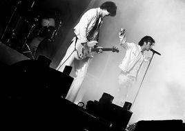 Bibiza: Bigger than Bowie?