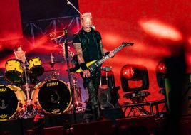 Fotoreport: Racino Rocks in Ebreichsdorf