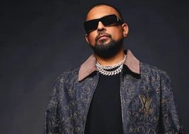 Zwischen "Malcolm mittendrin", "Scrubs" - und Sean Paul