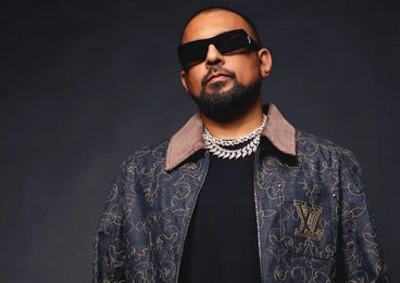 Bild: Sean Paul