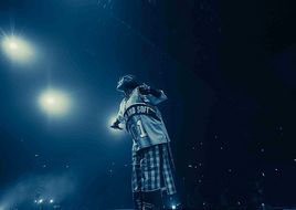 GEWINNSPIEL: BILLIE EILISH - HIT ME HARD AND SOFT: THE TOUR (LIVE IN 3D)