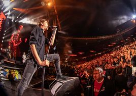 Das Nova Rock dauert 2027 wieder vier Tage