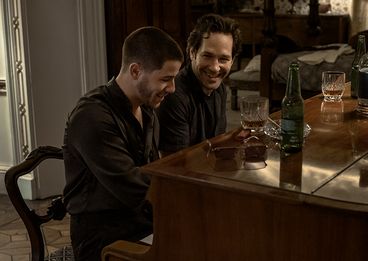 © 2026 Lionsgate / Constantin Film Österreich