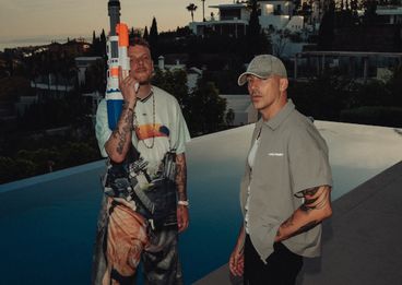 Bild: Barracuda Music