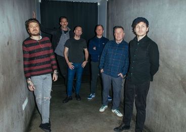 Bild: Barracuda Music