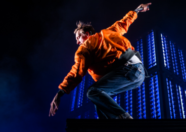 oeticket / Stefan Kuback