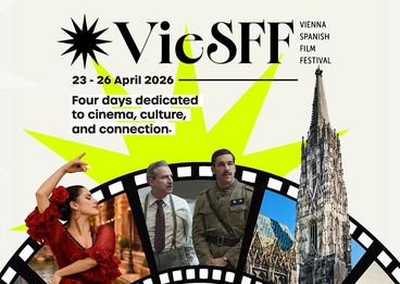 © Vienna Spanish Film Festival