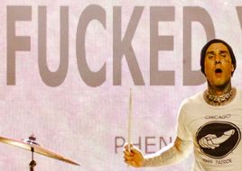 Fotoreport: blink-182 in der Wiener Stadthalle