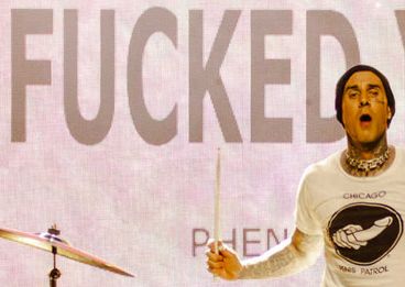 Bild: oeticket / Cherie Hansson