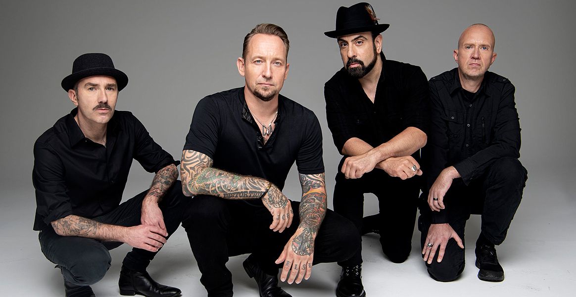 Bild: Live Nation / Ross Halflin