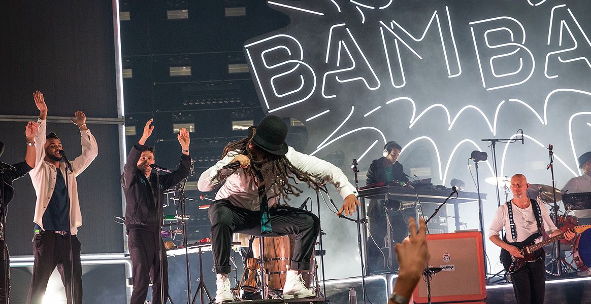 Bild: oeticket / Eva Ruiz
