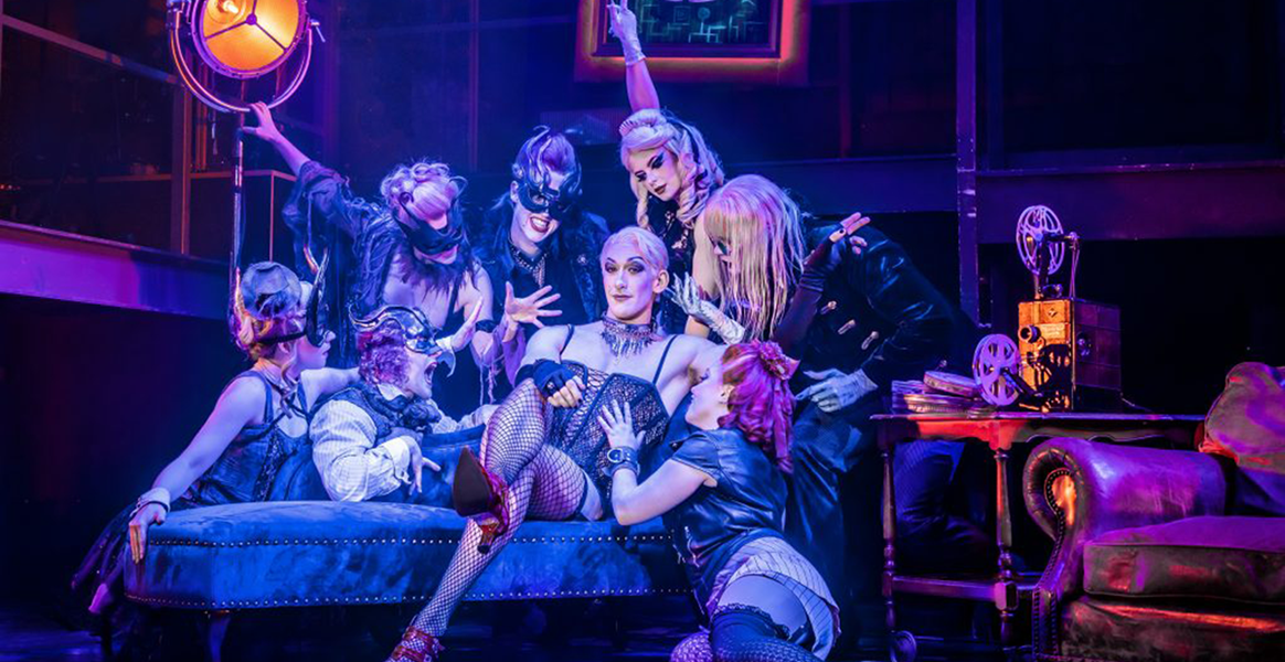 Bild: © Jochen Quast /  rocky-horror-show.de