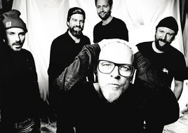 Gewinnspiel: Rockhouse Konzert-Highlights im November 2026