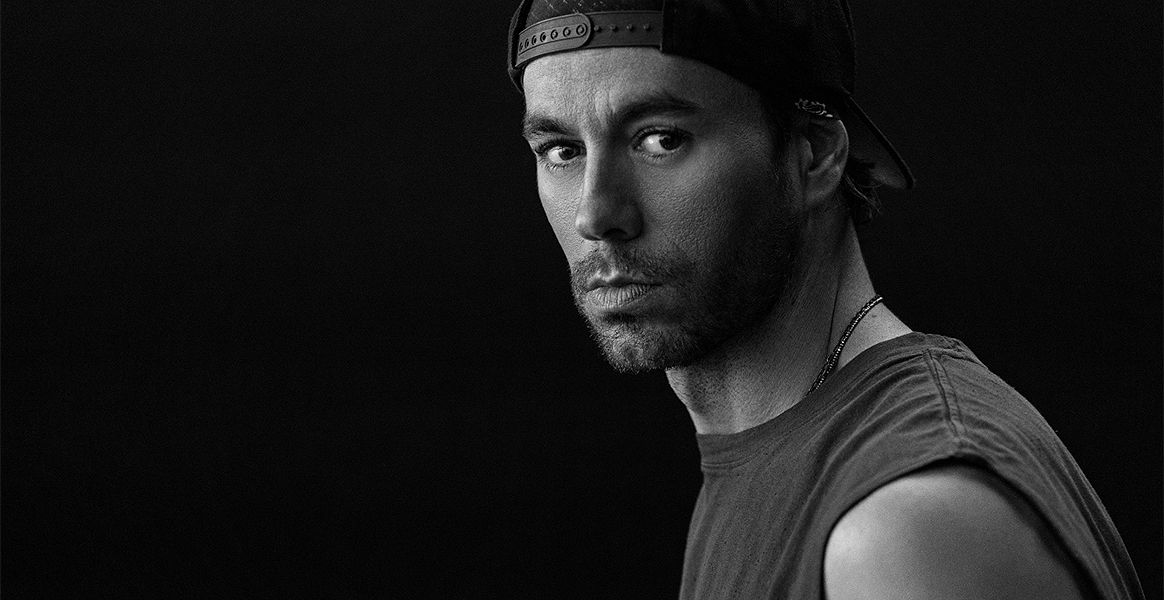 Bild: © PR / Enrique Iglesias 