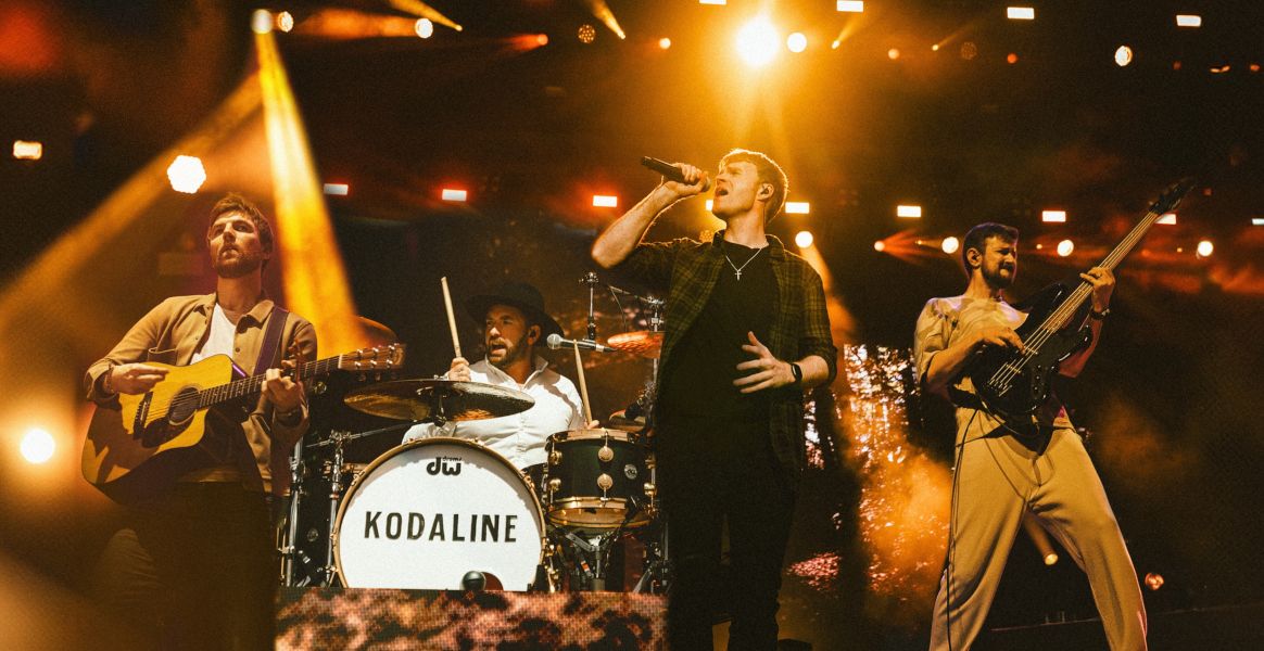 Bild: Live Nation