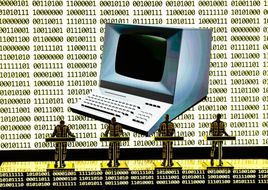 Kraftwerk: ein Boing Bumm Tschak in Bregenz
