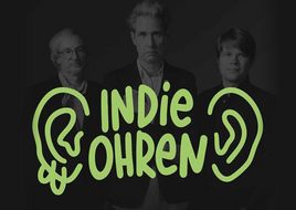 Gewinnspiel: INDIE OHREN FESTIVAL in Graz
