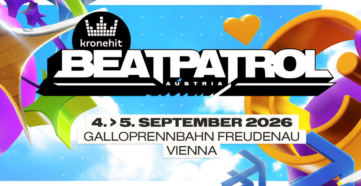 Bild: Beatpatrol Festival